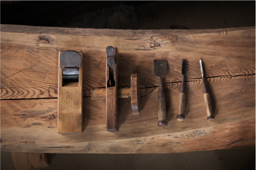 阿部工営社について