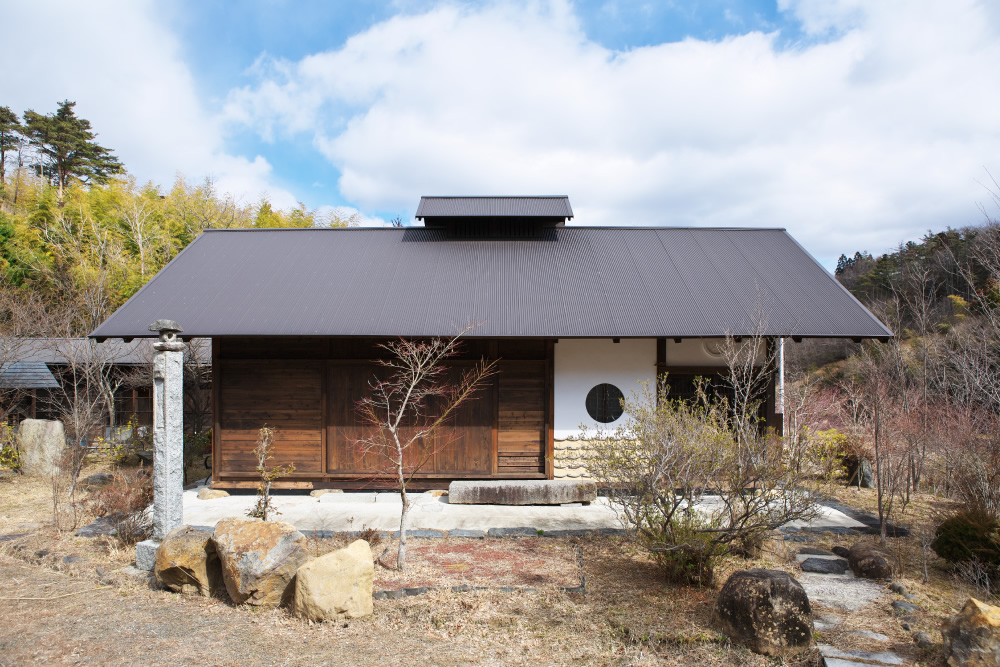 阿部工営社 | 木のぬくもりある建物の設計・施工 宮城県白石市