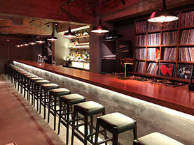 新大忠リゾート（宮城県刈田郡蔵王町）